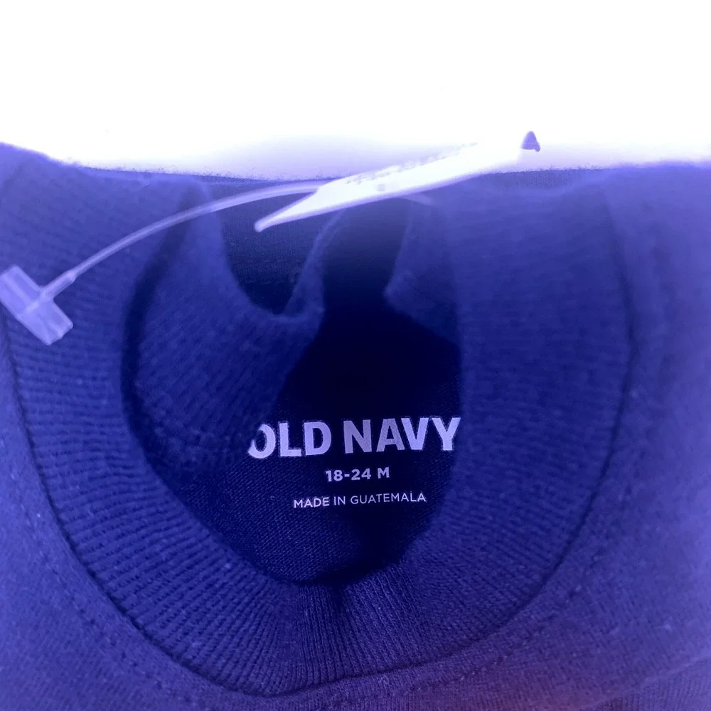Old Navy old navy