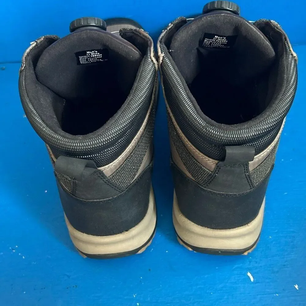 L.L. Bean please see
