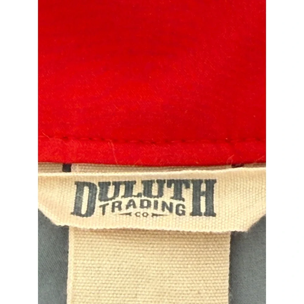 Duluth Trading Co stylish functional
