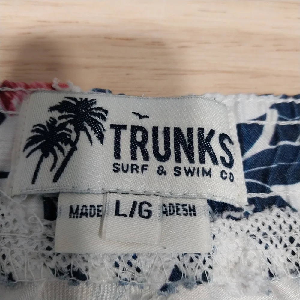 Trunks Surf & Swim Co. trunks surf