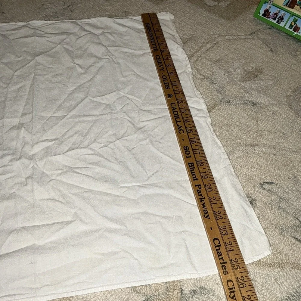 N/A used sunday advantage