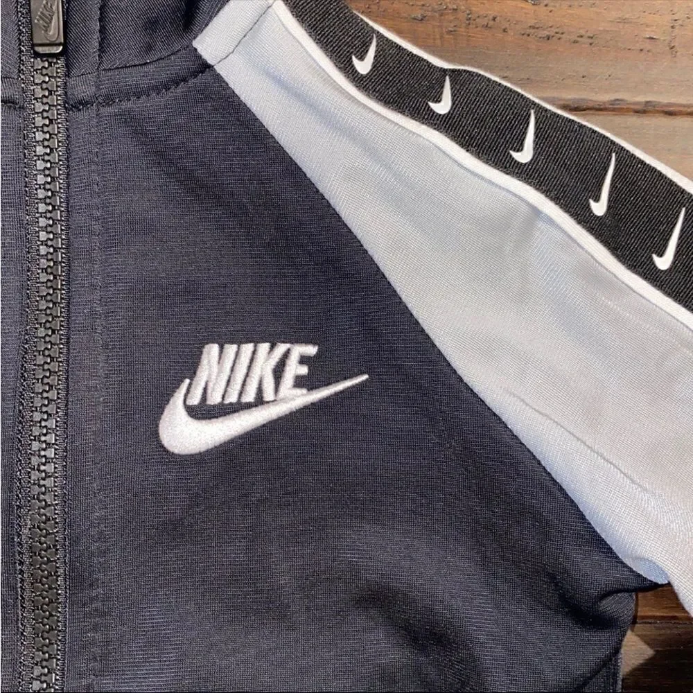 Nike Track Jacket