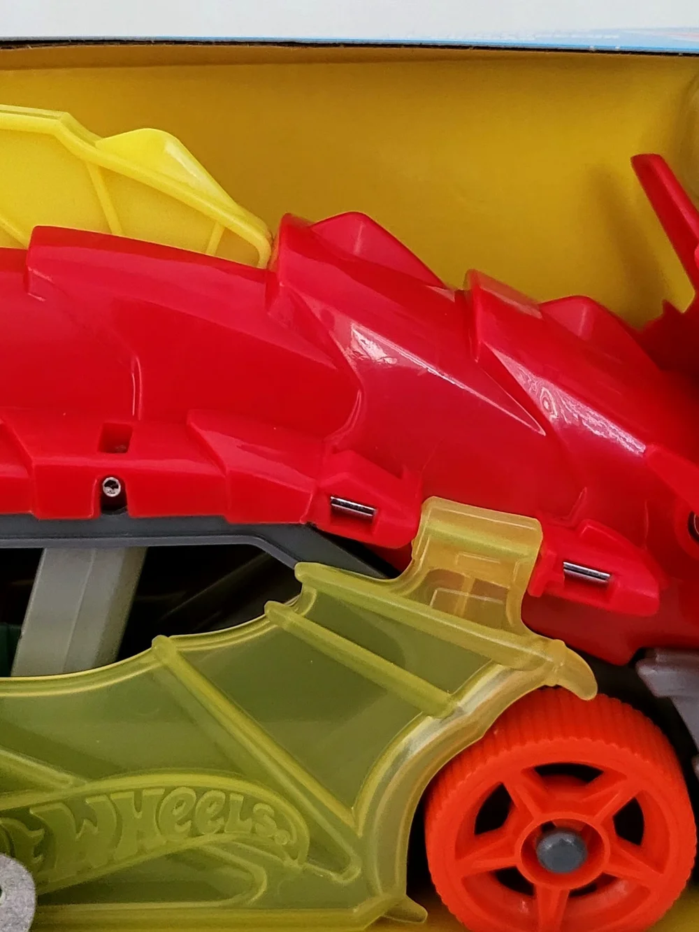 Hot Wheels hot wheels