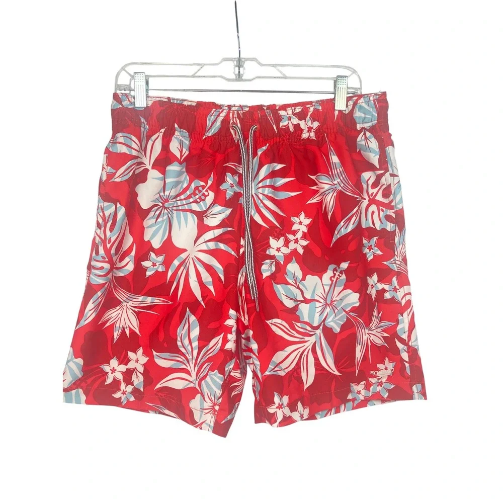 Speedo swim trunks