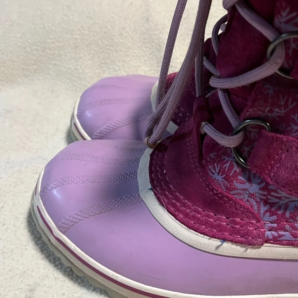 Sorel preowned traction good