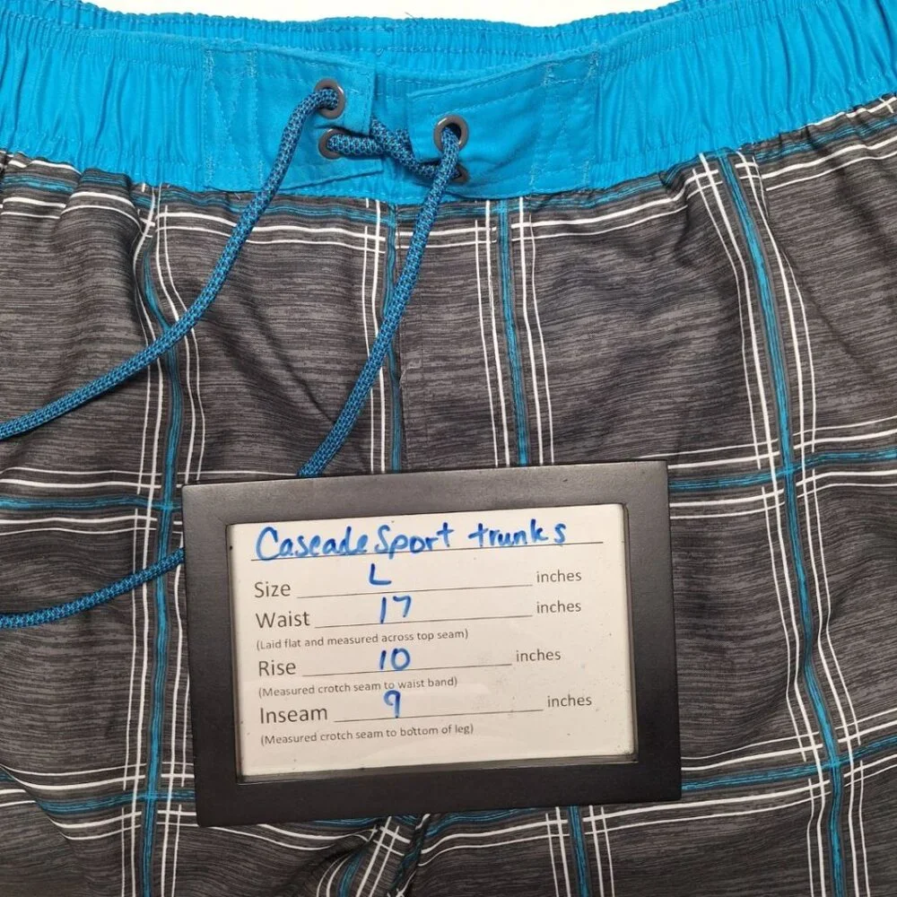 Cascade Sport stay comfortable