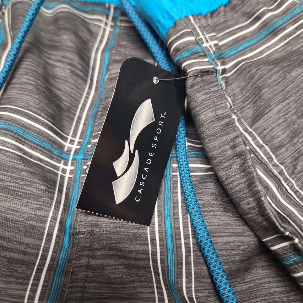 Cascade Sport stay comfortable