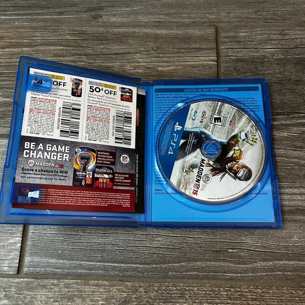 Ea Sports madden nfl