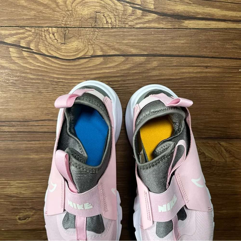 Nike ships within