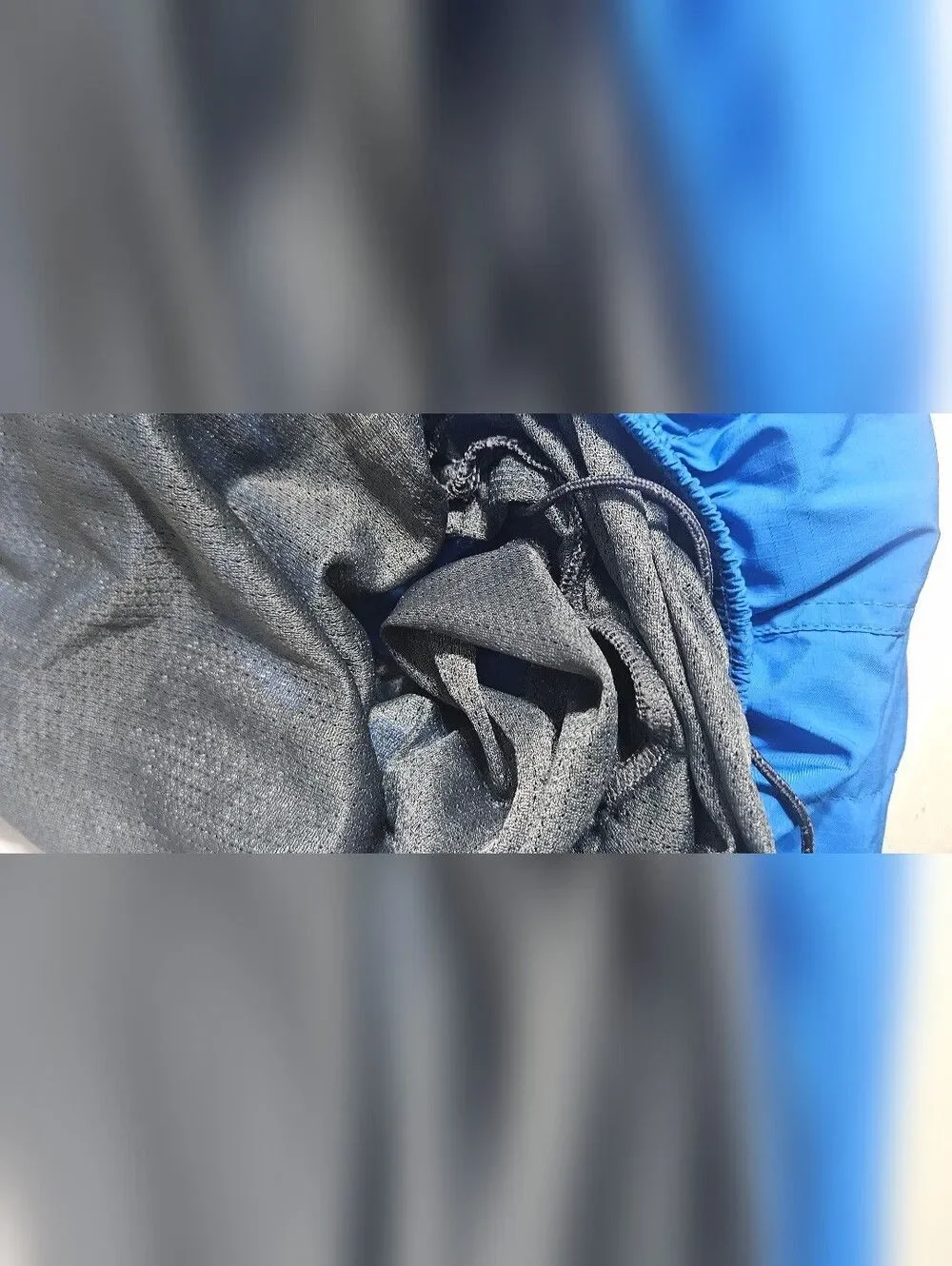 Patagonia baggies swim