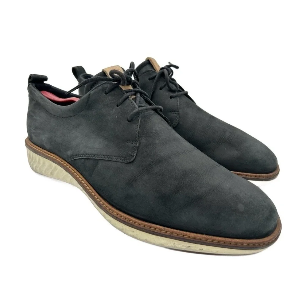 Ecco st black