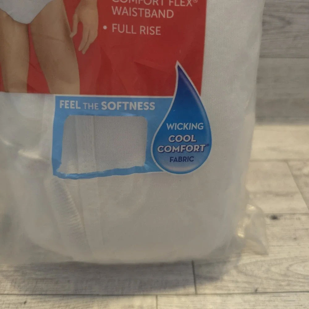 Hanes brief underwear