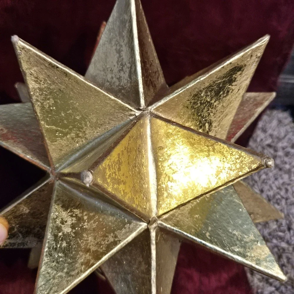 Decorated Originals add classic