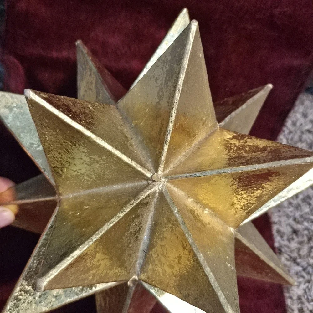 Decorated Originals add classic