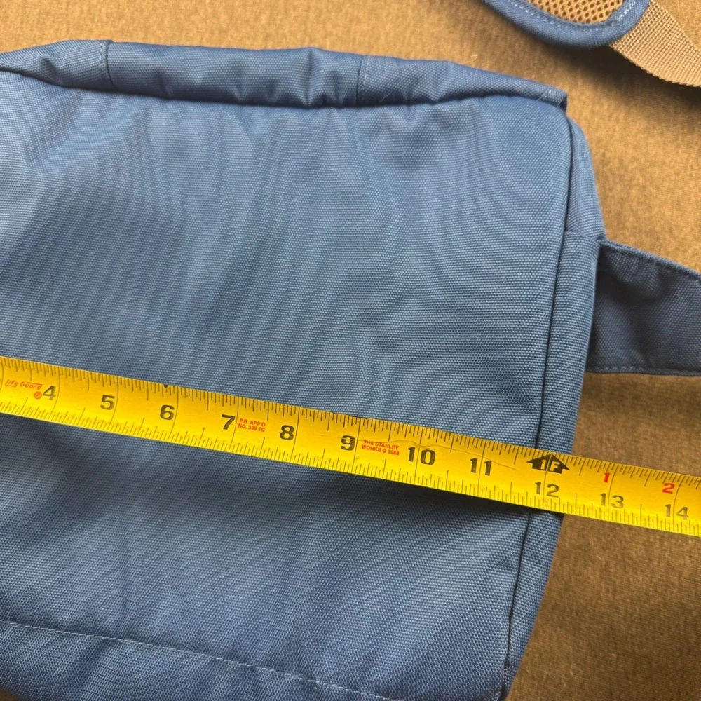 OSPREY messenger bag