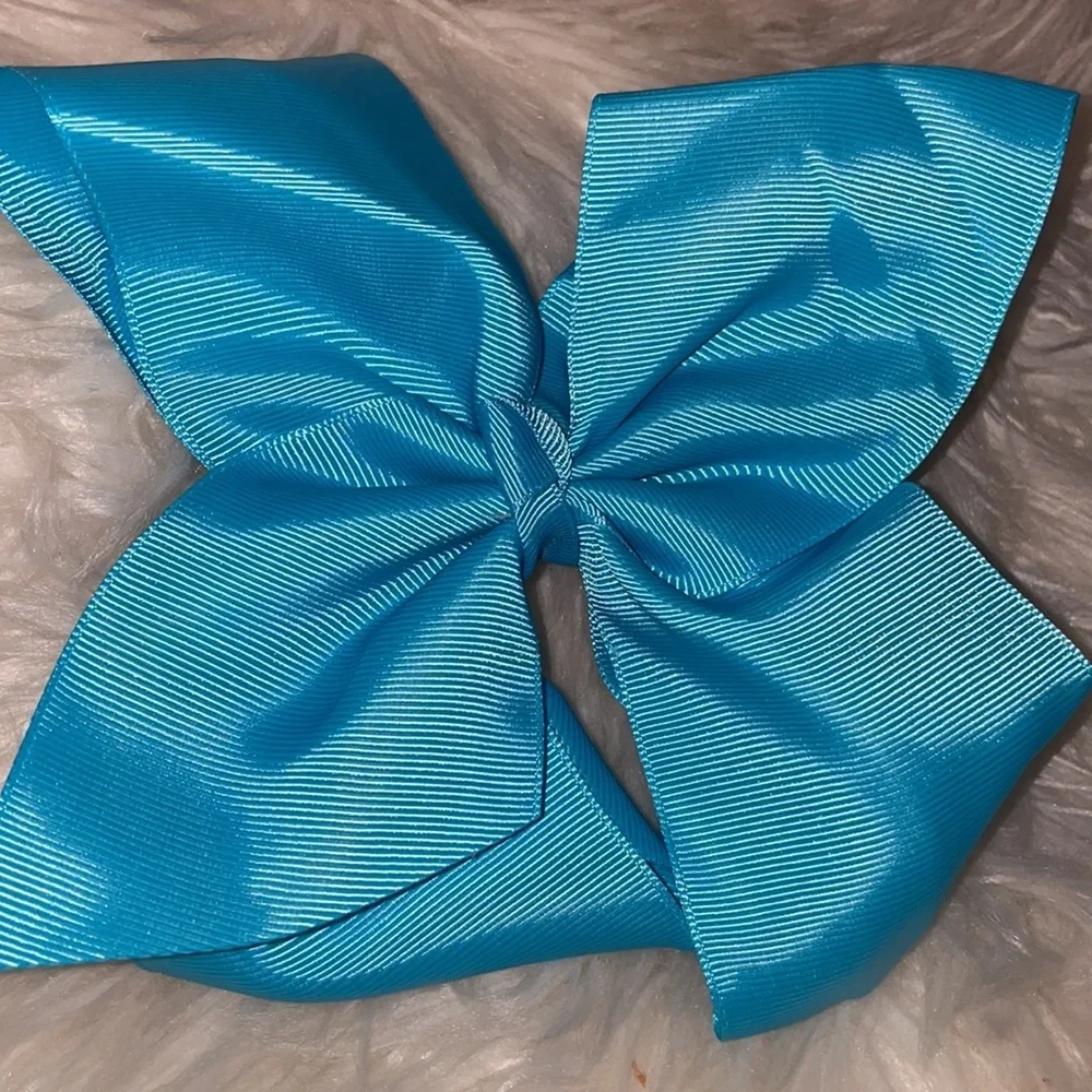 Fluorescence‎ hair accessories bows