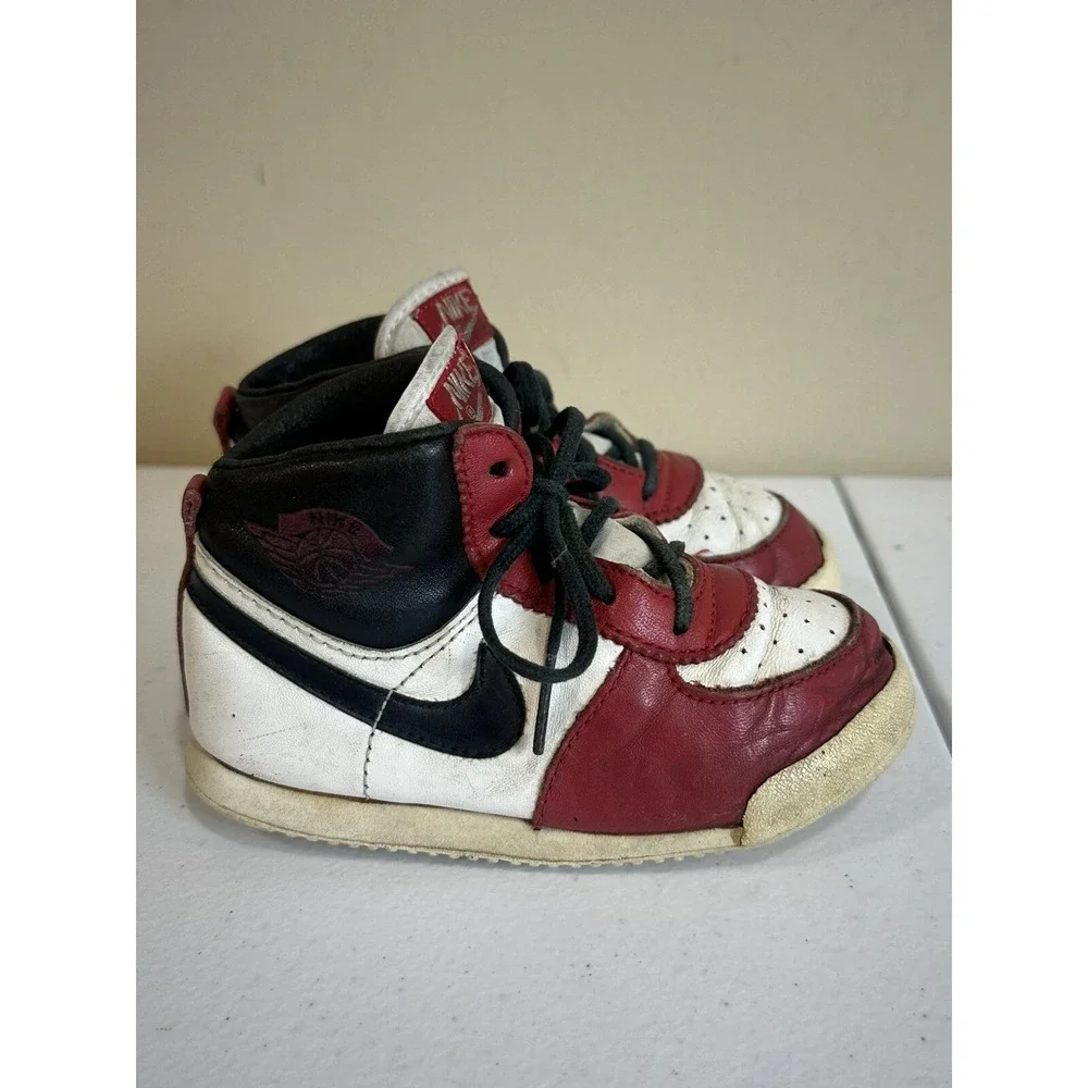 Nike used some
