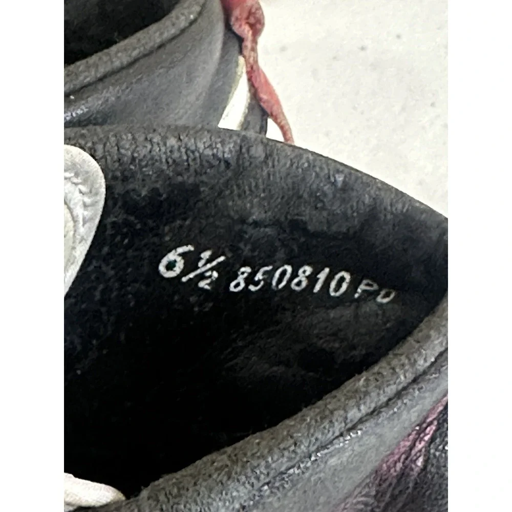 Nike used some