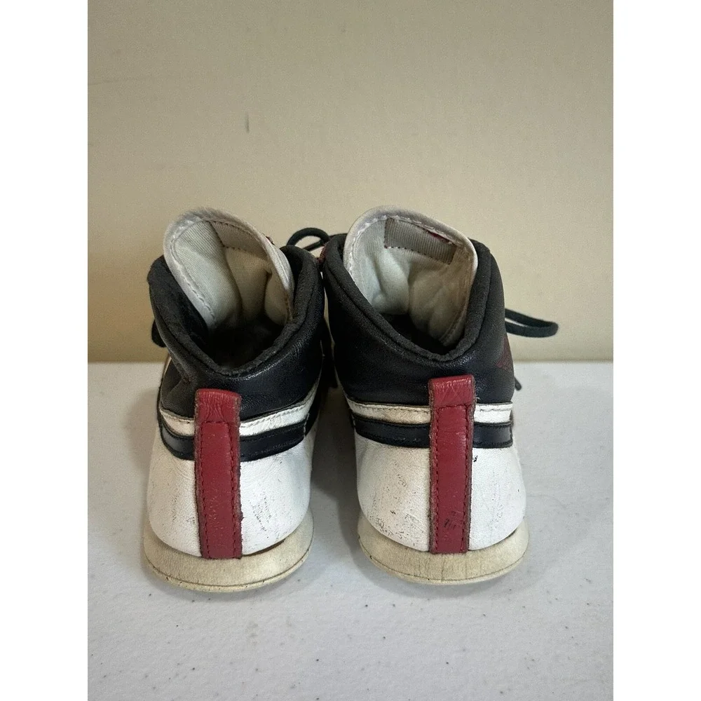 Nike used some
