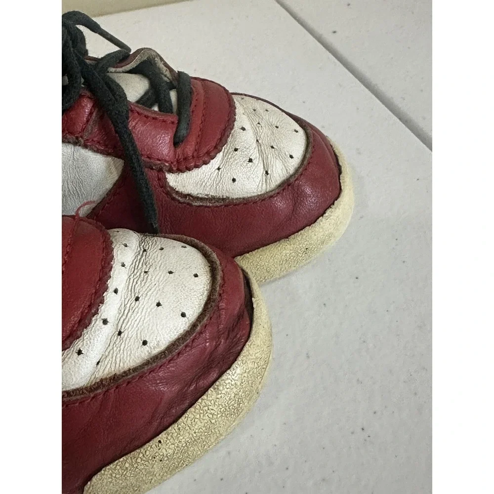 Nike used some
