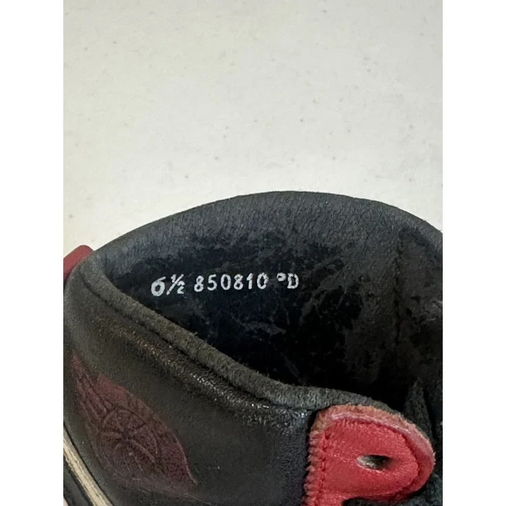 Nike used some