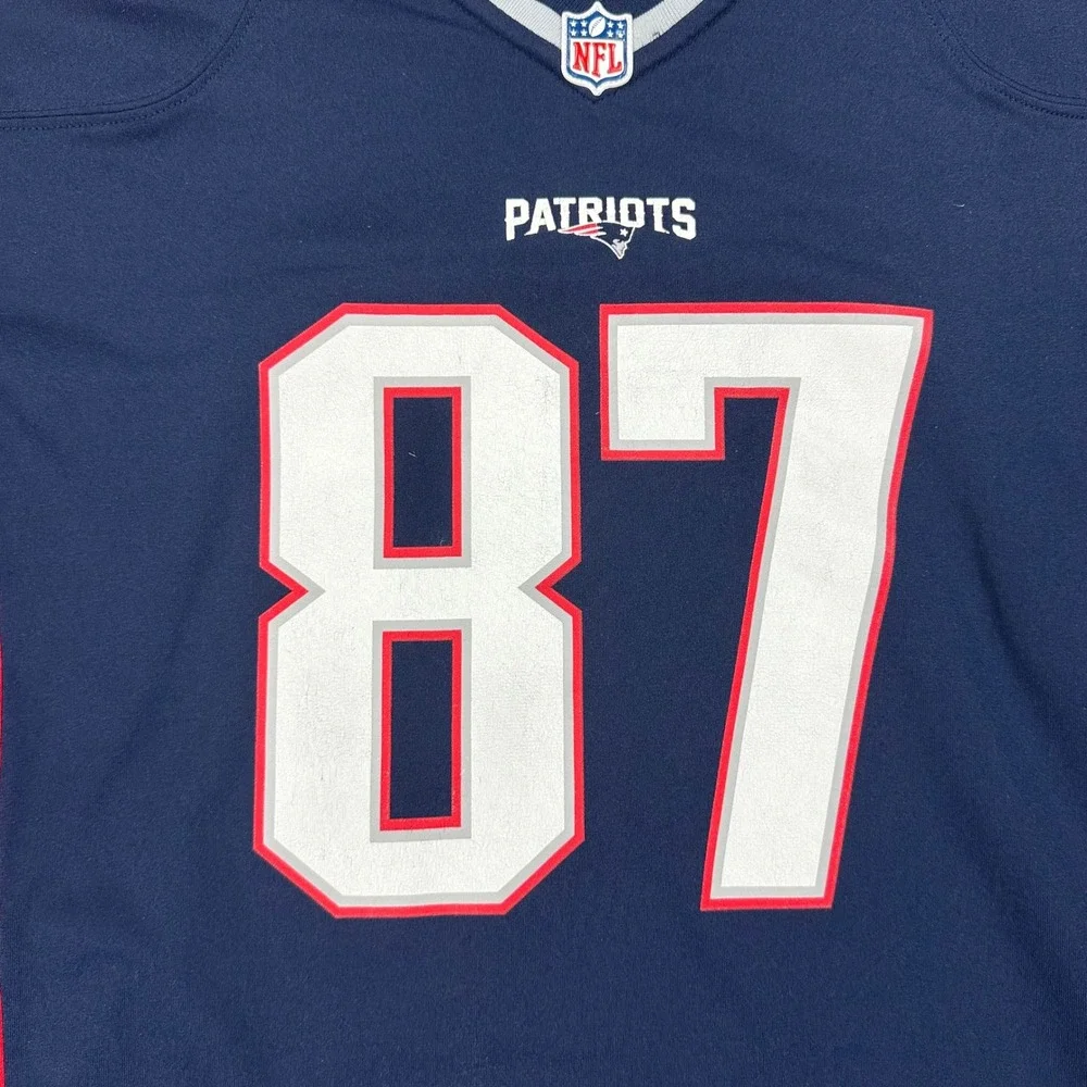 Nike new england