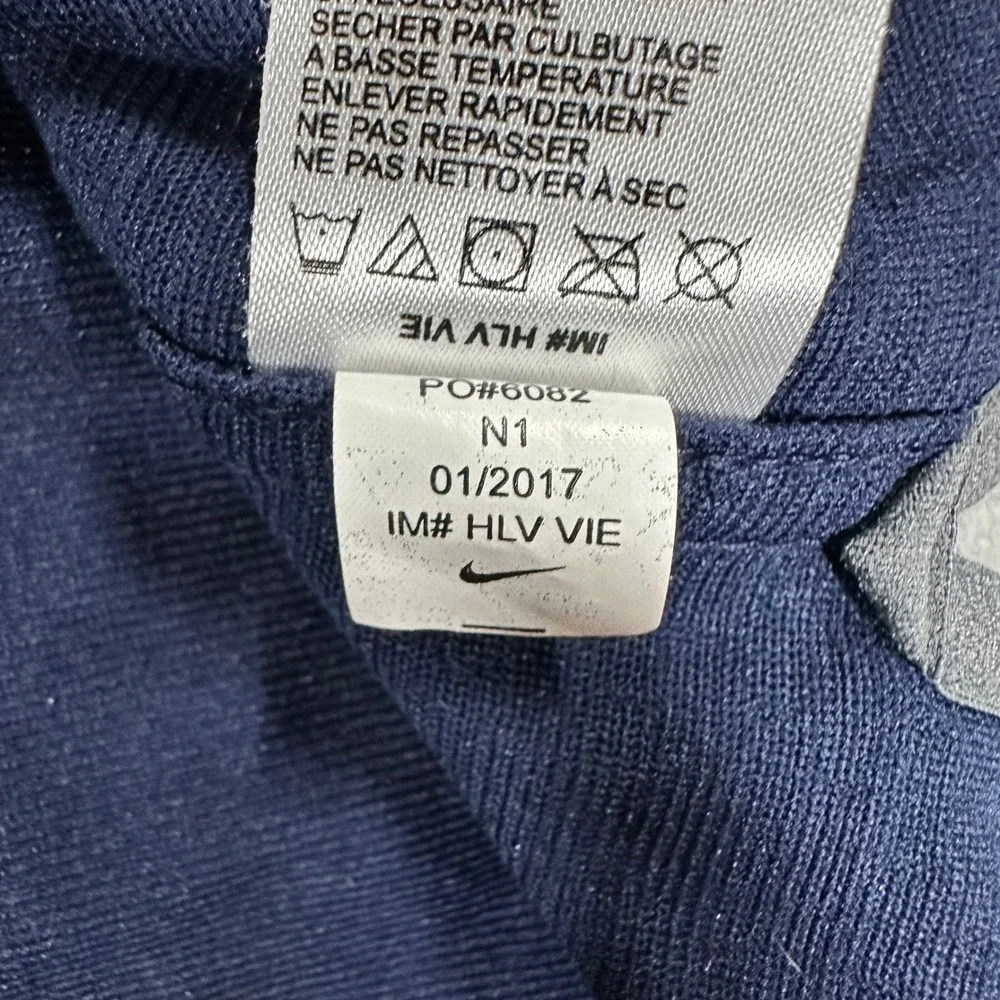 Nike new england