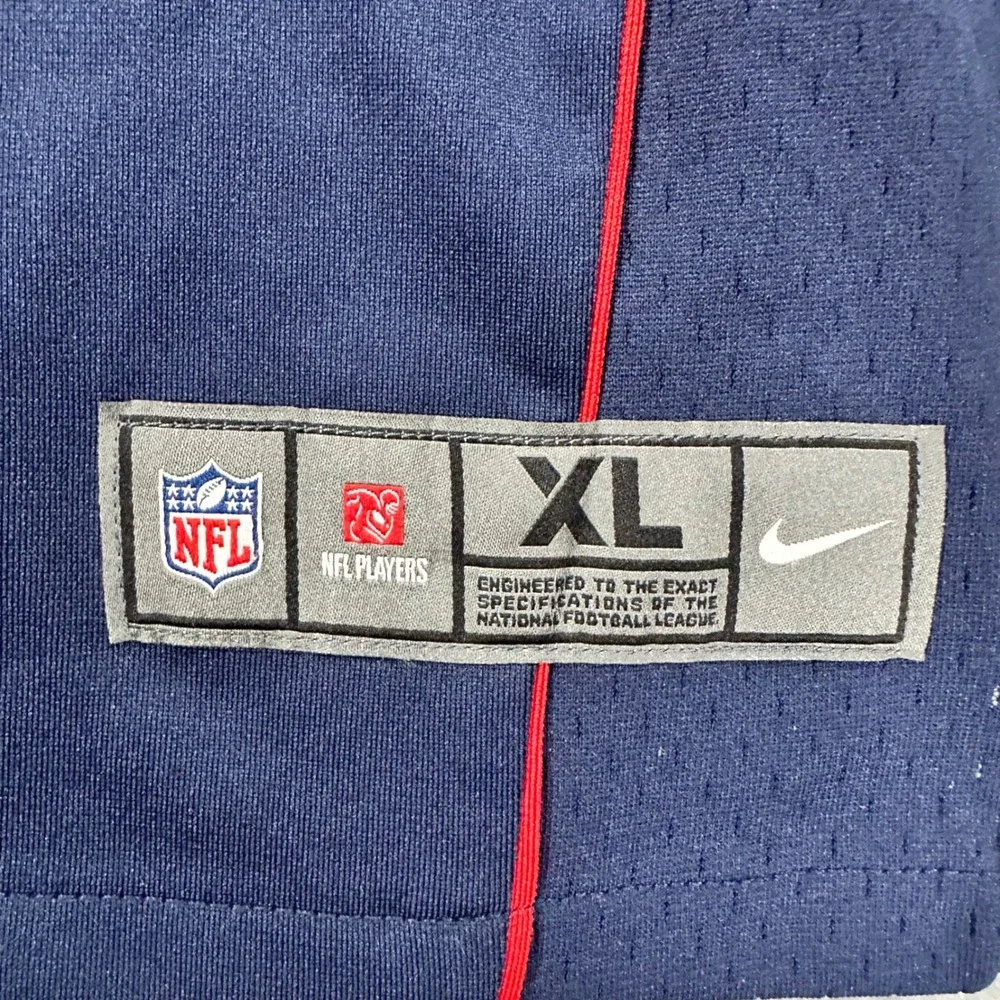 Nike new england