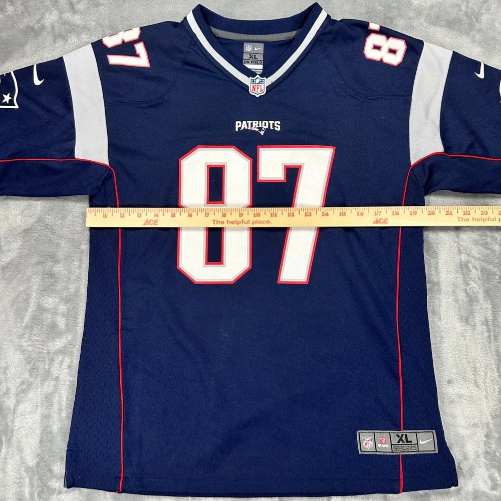 Nike new england