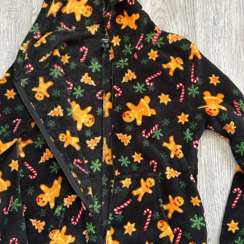 Forever 21 vibrant one