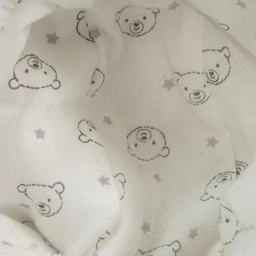 Carters cozy closure warm