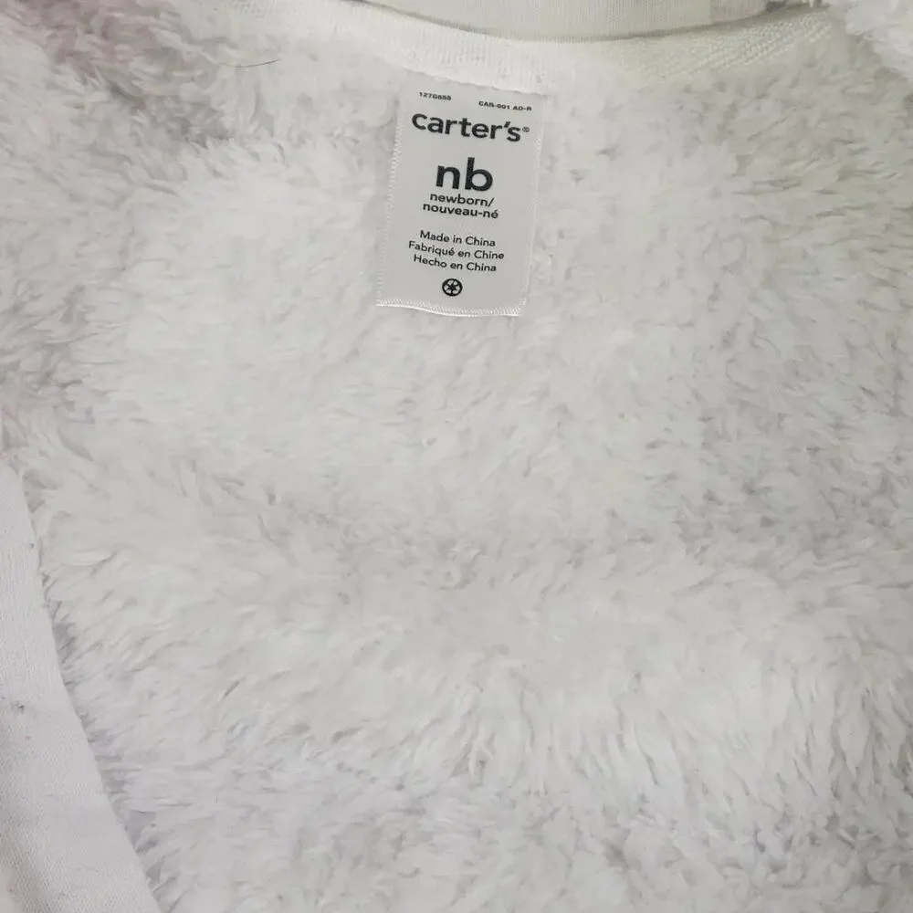 Carters carter warm christmas