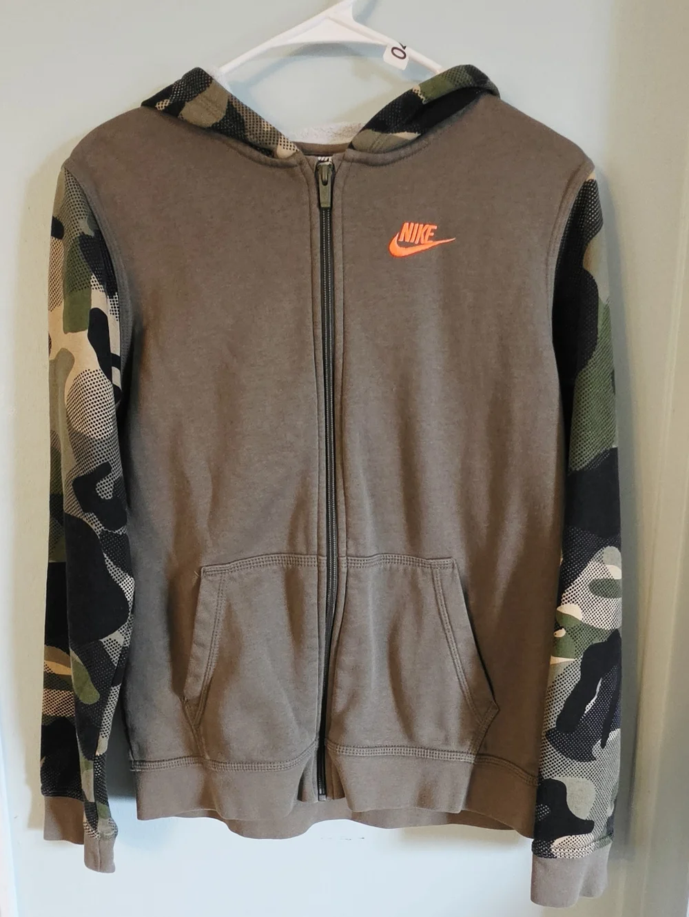 Nike 24 length