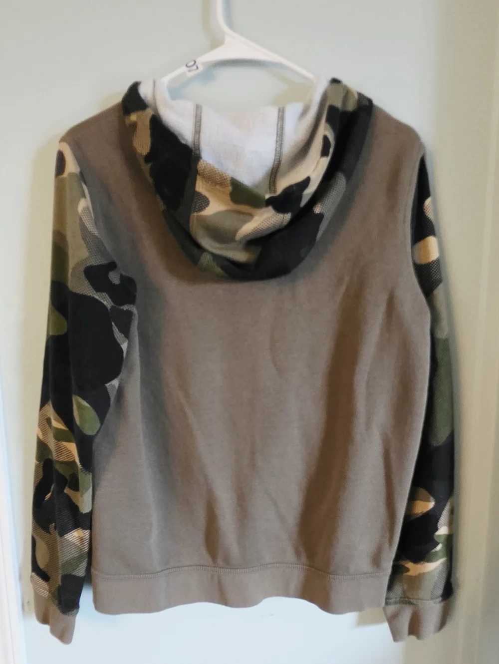 Nike 24 length