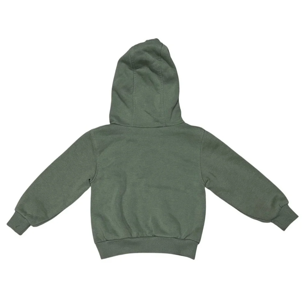 Nike hoodie versatile