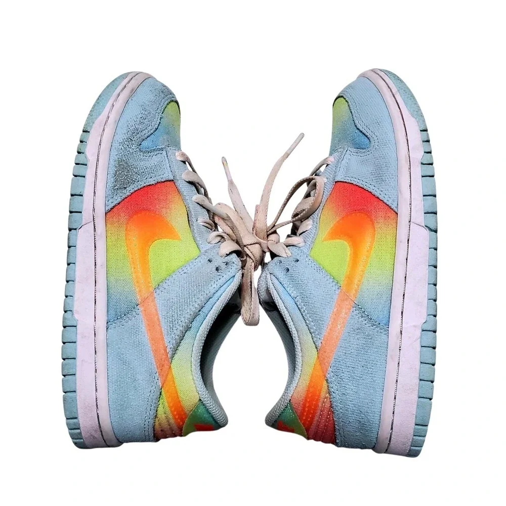 Nike dunk low