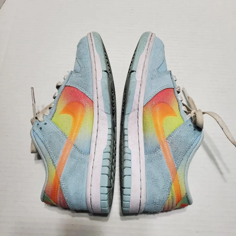 Nike dunk low