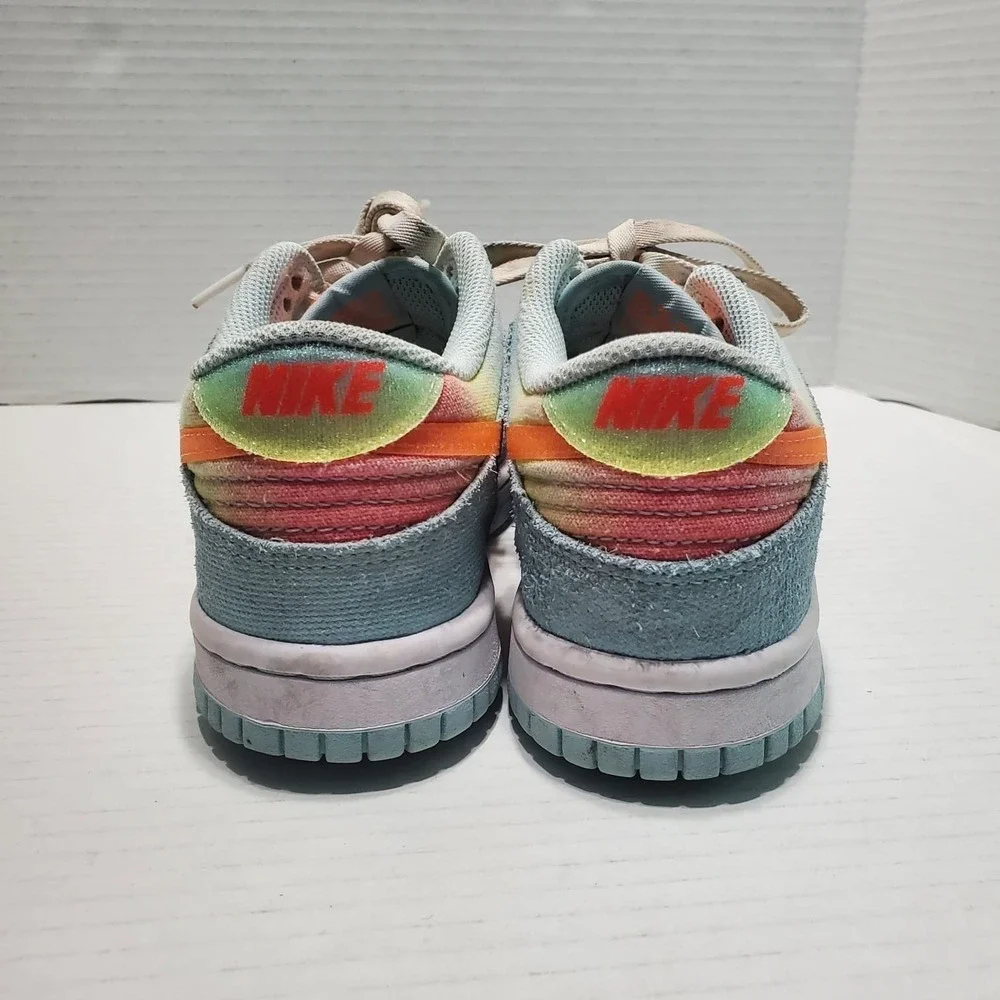 Nike dunk low