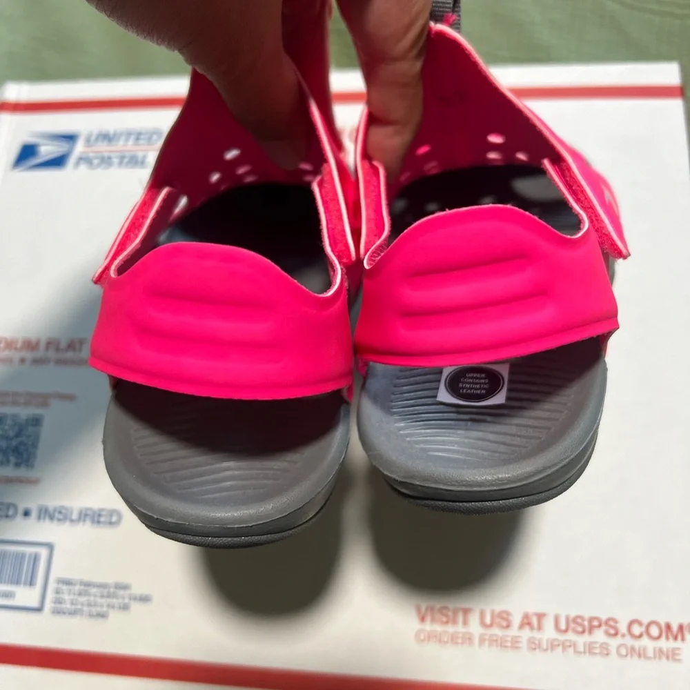 Nike nwt little