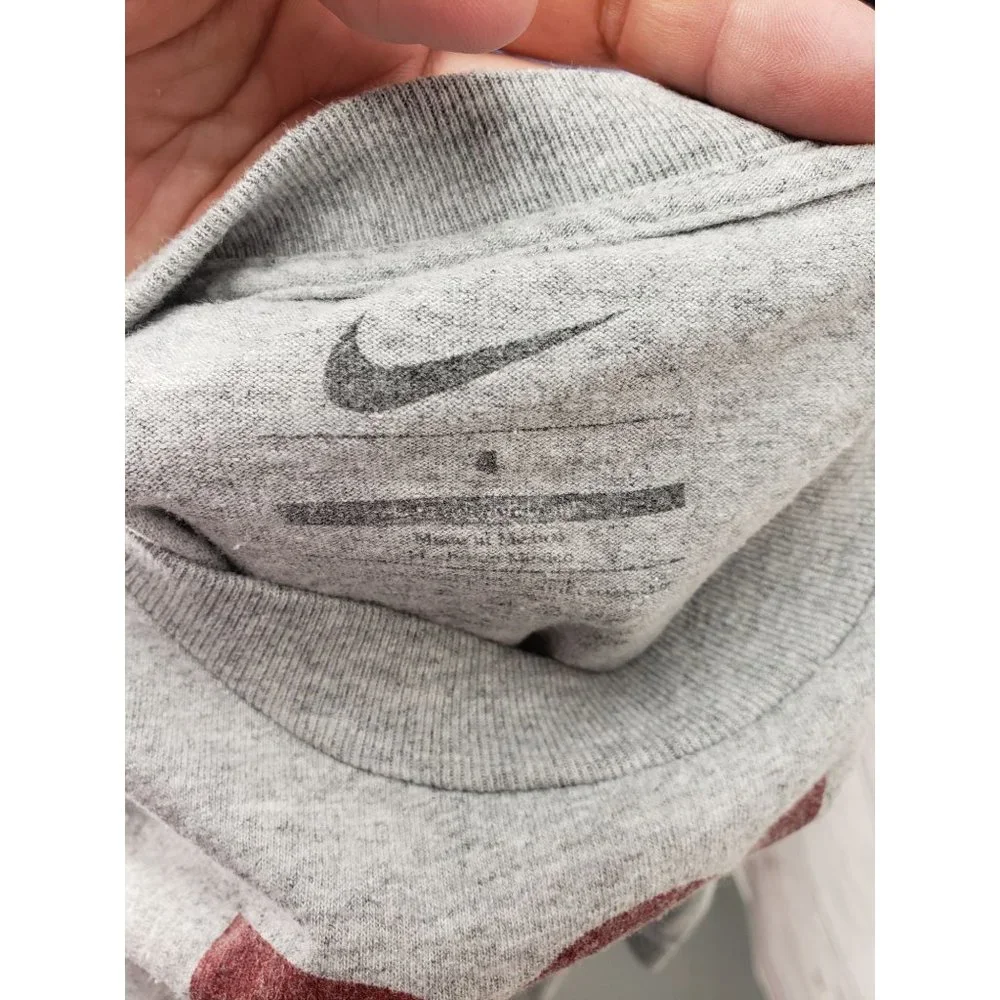 Nike roll tide