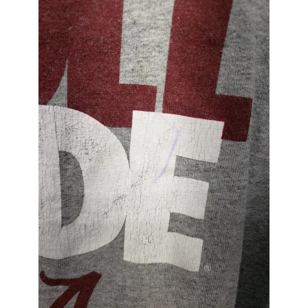 Nike roll tide