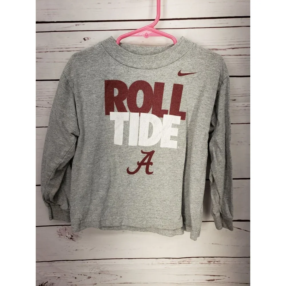 Nike roll tide