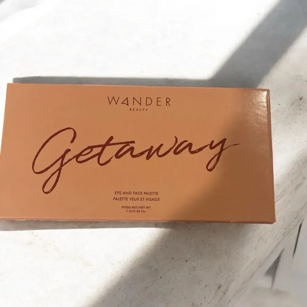 Wander Beauty wander beauty