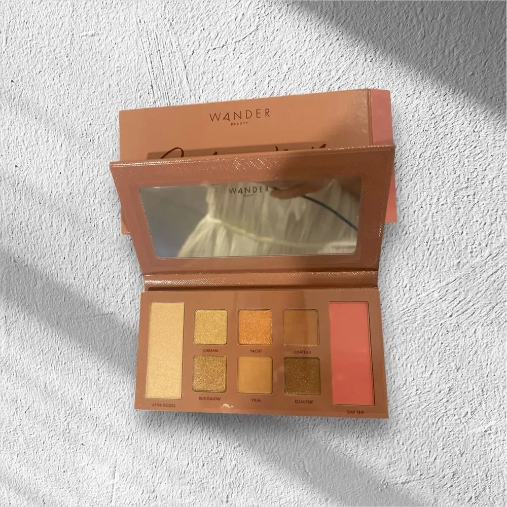 Wander Beauty wander beauty