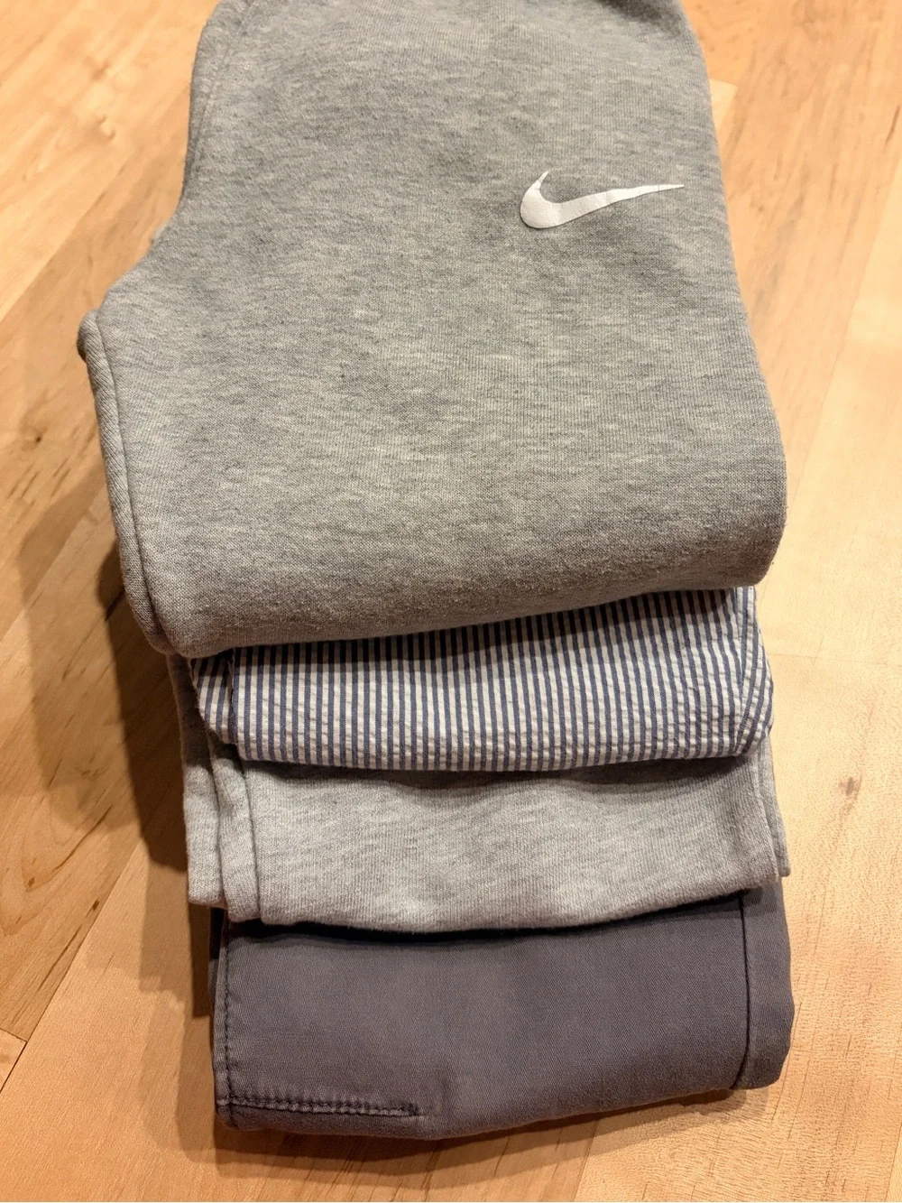 Nike great lot