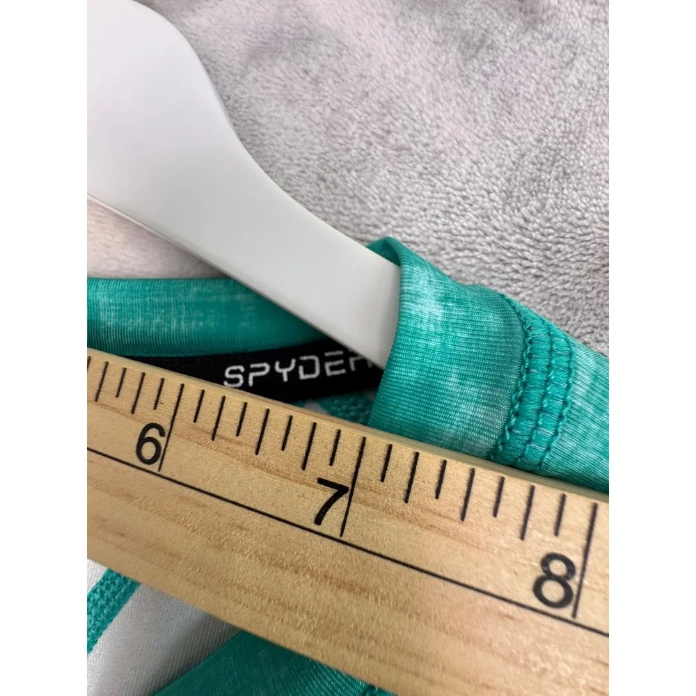 Spyder dominate waves