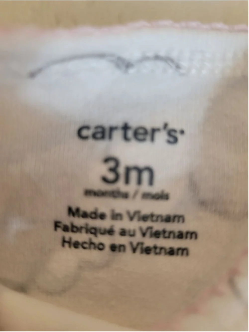 Carters janie jack