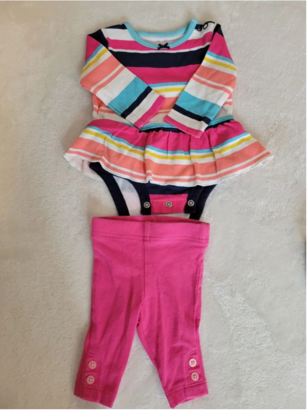 Carters janie jack