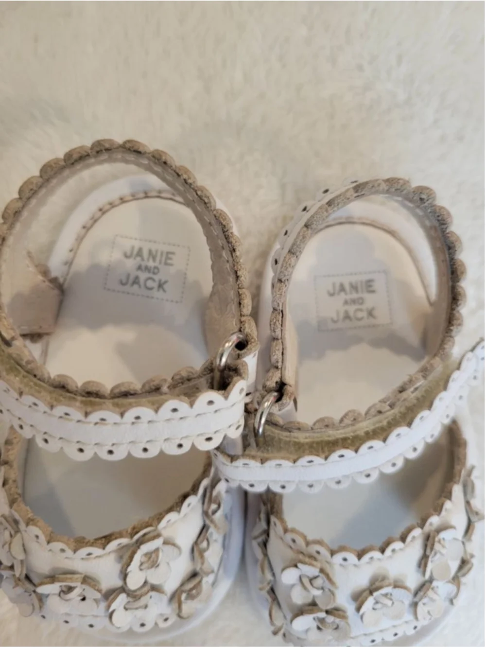 Carters janie jack