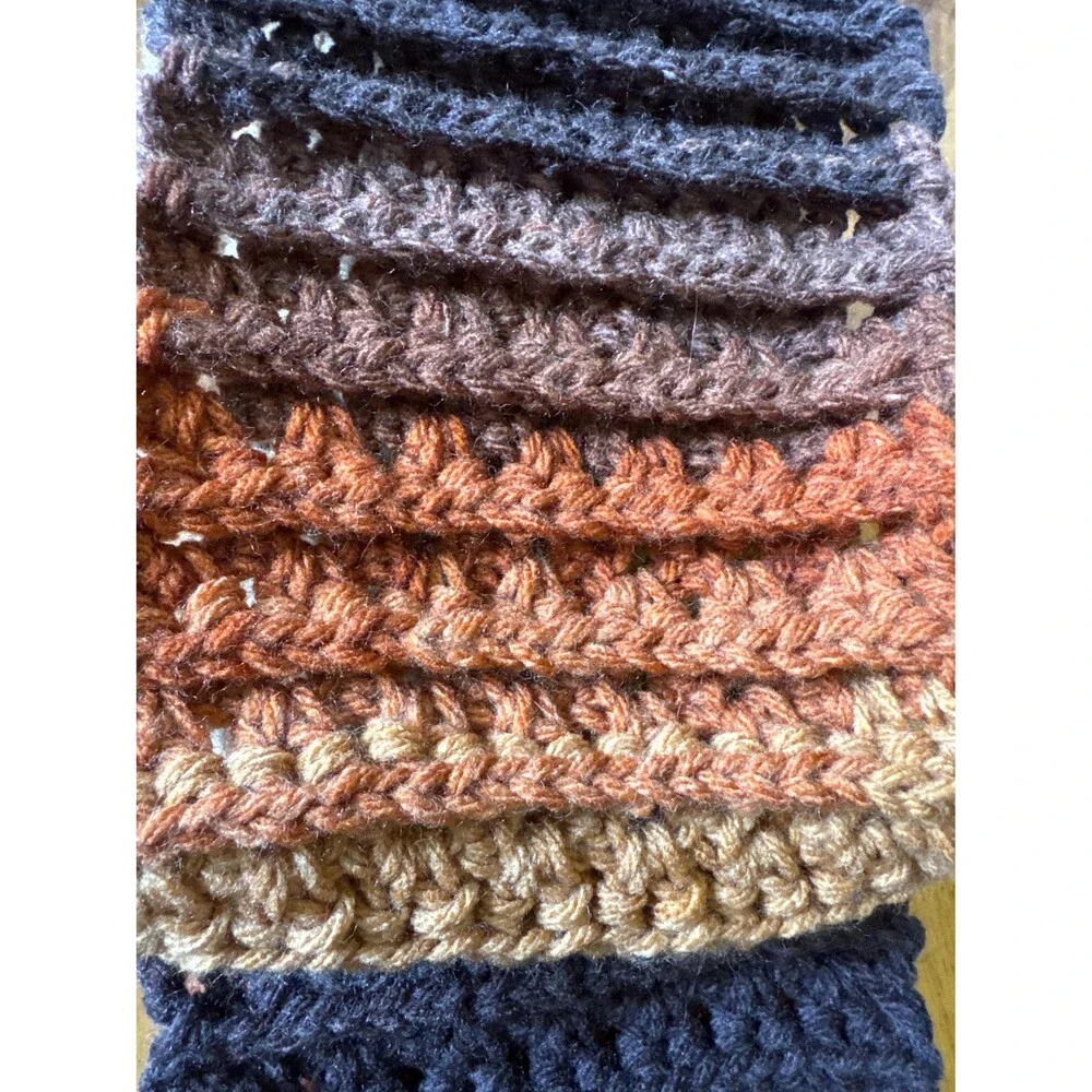 Unbranded this handmade